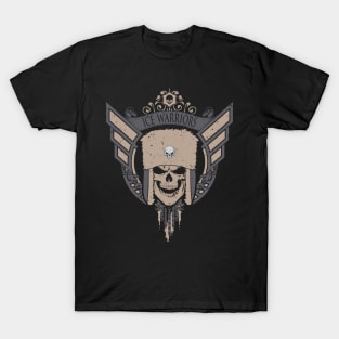 VALHALLA - CREST EDITION T-Shirt